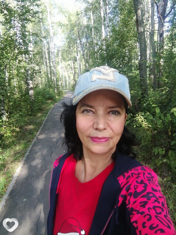 Яна, 35, Перми — анкета №525815