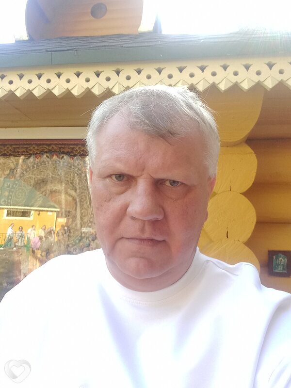Андрей, 51, Нижнем Новгороде — анкета №525816