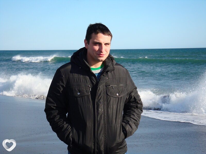 Дмитрий, 39, Анапе — анкета №525821