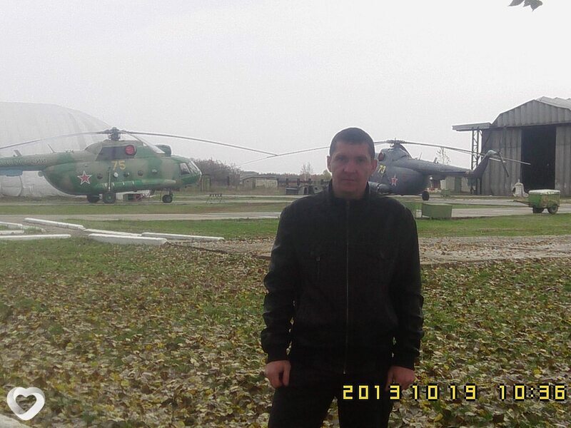 Владимир, 46, Саратове — анкета №525822