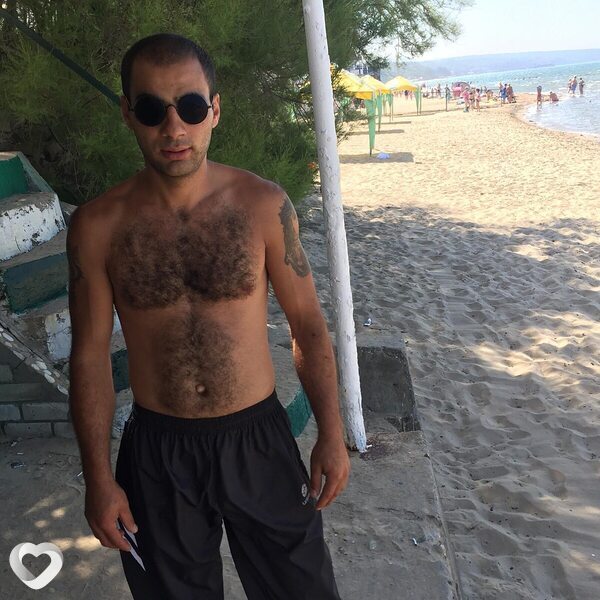 Нор, 36, Туапсе — анкета №525705
