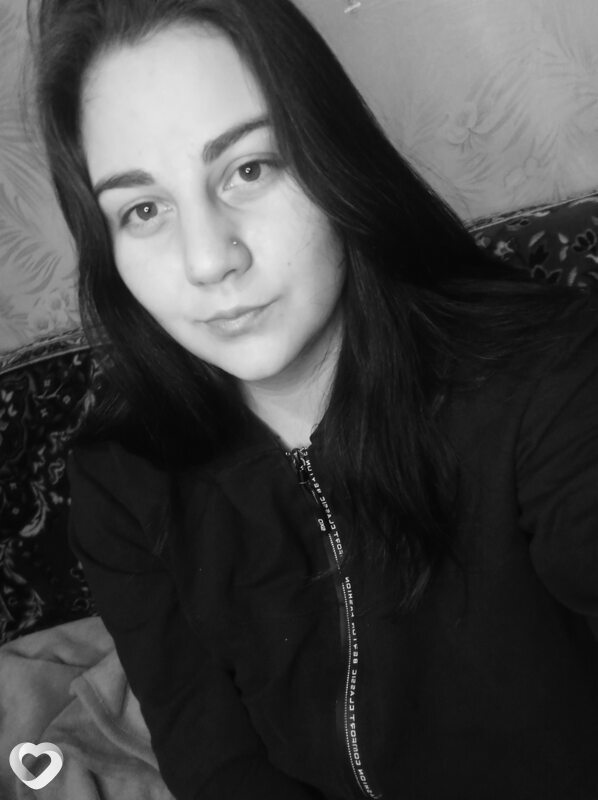 Маша, 22, Воскресенске — анкета №525711