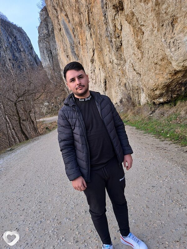 Pavel, Râmnicu Vâlcea