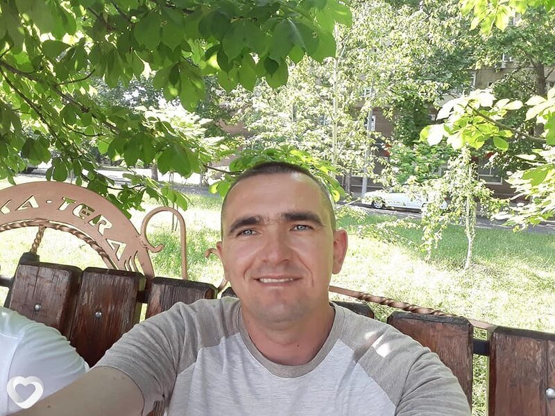 Александр, 39, Нижнем Новгороде — анкета №525724