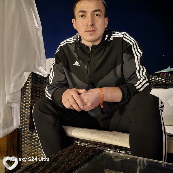 Саке, 28, Шымкенте — анкета №525905