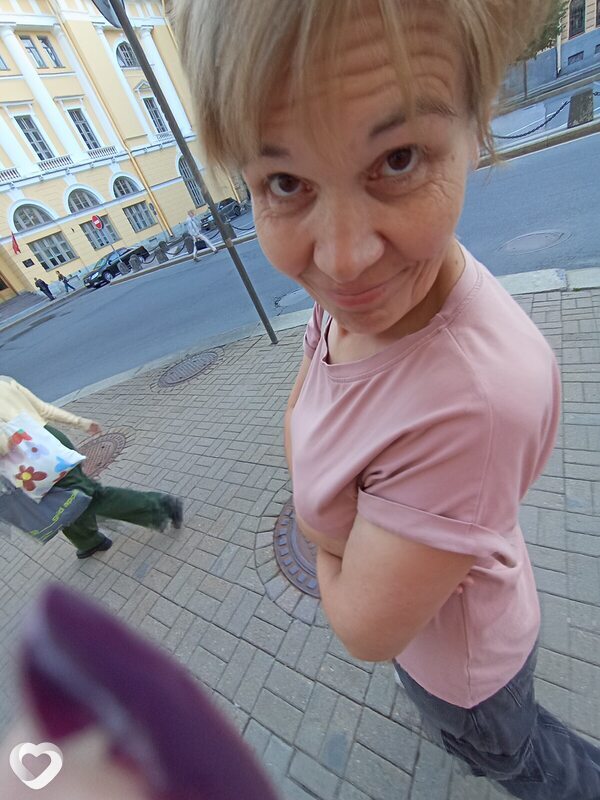 Xxxl, 53, Чебоксарах — анкета №525906