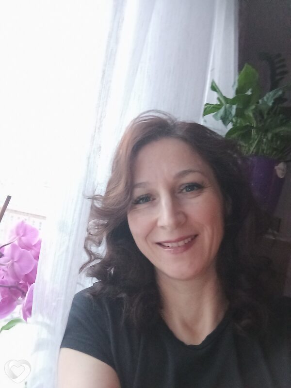 Юлия, 52, Подольске — анкета №525908