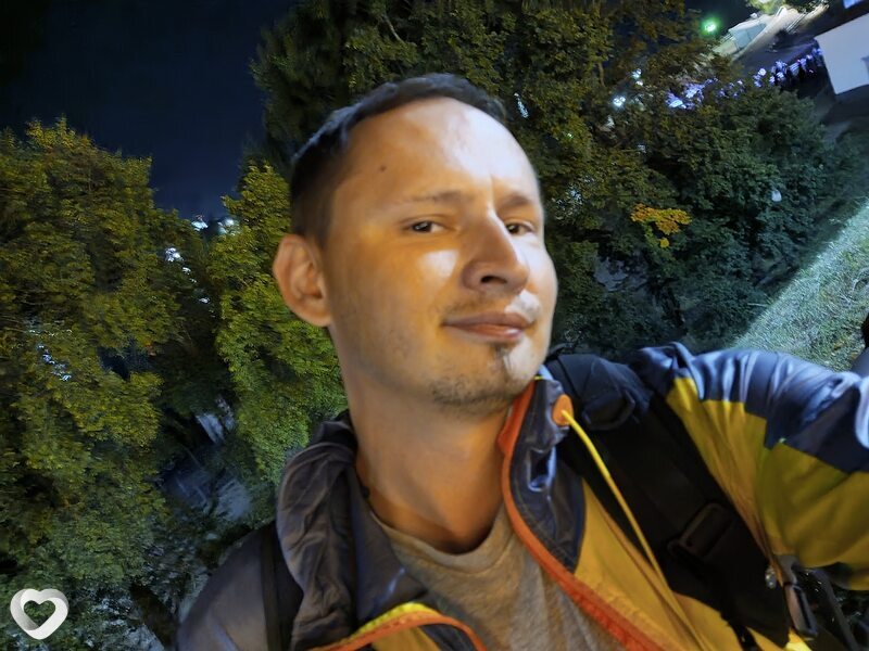 Прохор, 32, Ярославле — анкета №525909
