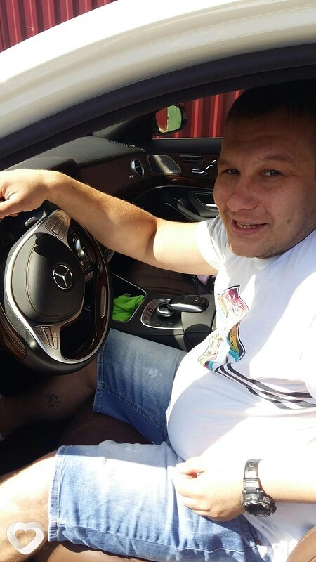 Alex, 41, Москве — анкета №525912