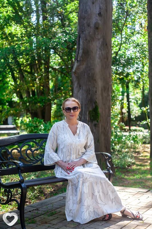 Лариса, 62, Минске — анкета №525913