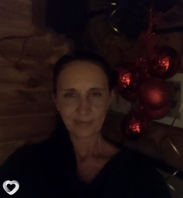 Наталья, 54, Симферополе — анкета №525920