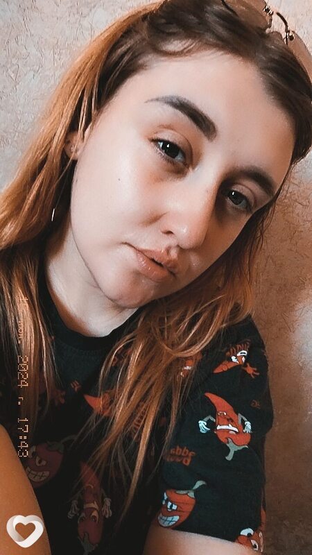 Мария, 26, Алапаевске — анкета №525921