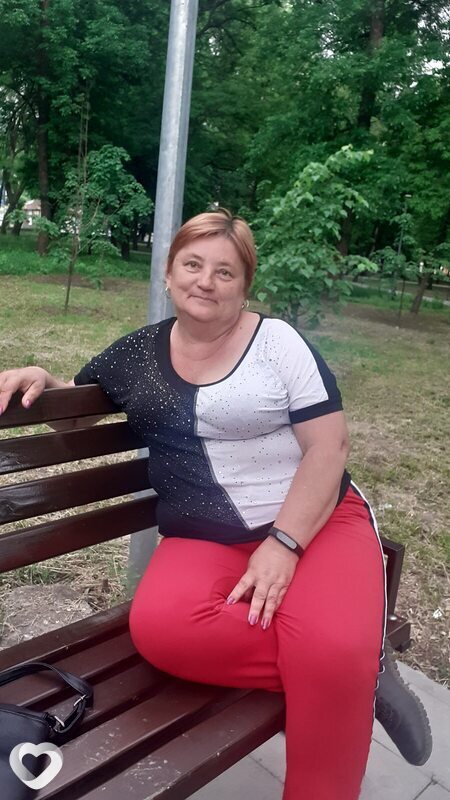 Ирина, Синельниково