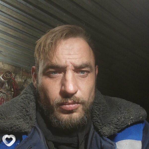 Алексей, 39, Орёл — анкета №525926
