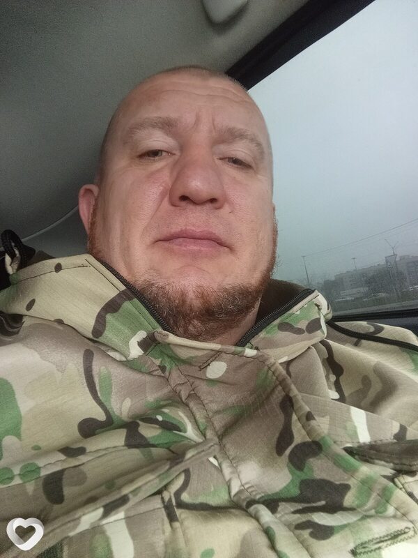 Алексей, 39, Череповце — анкета №526031