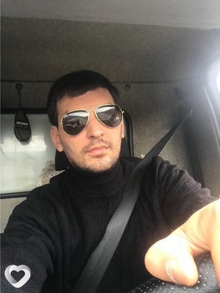 Алексей, 38, Мурманске — анкета №526032