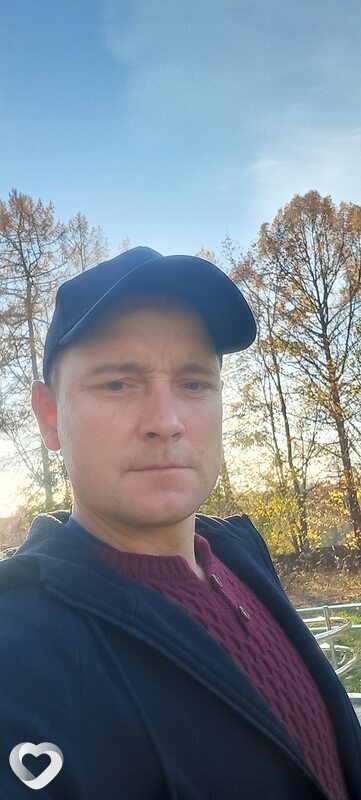 Алексей, 45, Кашире — анкета №526036