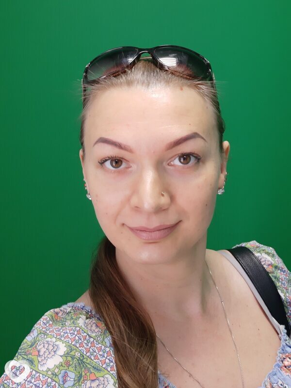 Айбиге, 37, Санкт-Петербурге — анкета №526040