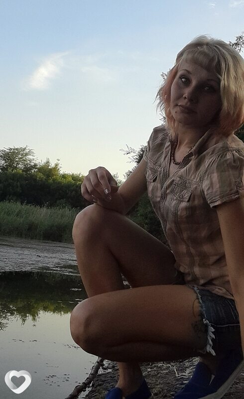 Аннита, 34, Тихорецке — анкета №526041