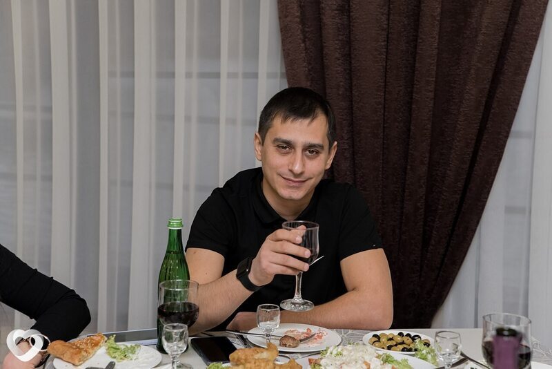 Юрий, 36, Белореченске — анкета №526043