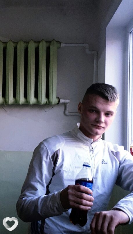 Макс, 28, Москве — анкета №526046
