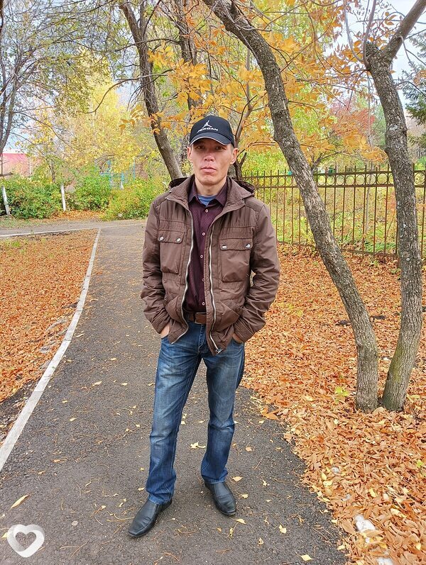 Рафаэль, 41, Кумертау — анкета №526048