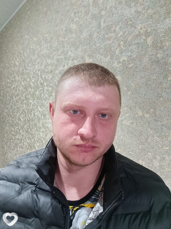 Иван, 35, Тамбове — анкета №526049