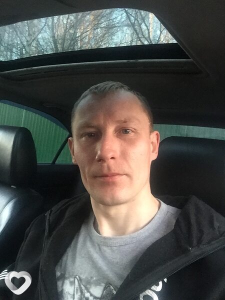 Alex, 37, Вельске — анкета №526050
