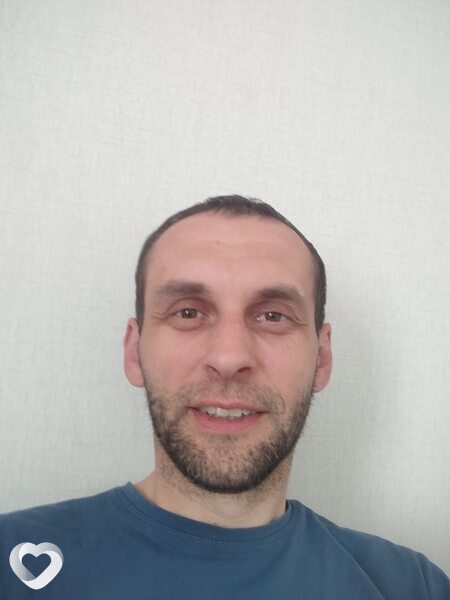 Сергей, 41, Киеве — анкета №526051