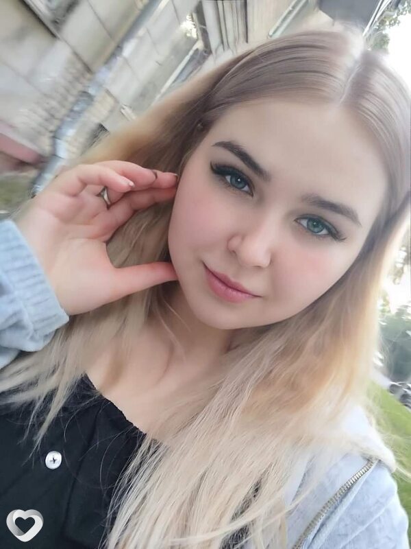 Надежда, 29, Днепр — анкета №525955