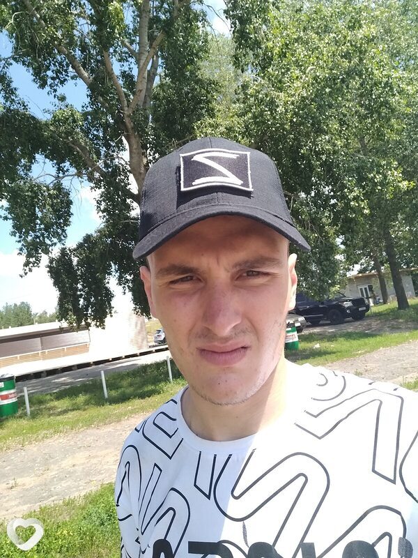 Дмитрий, 24, Москве — анкета №525959