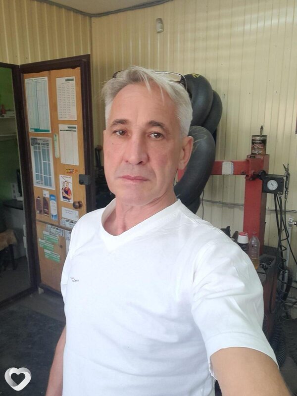 Вадим, 56, Ульяновске — анкета №525960