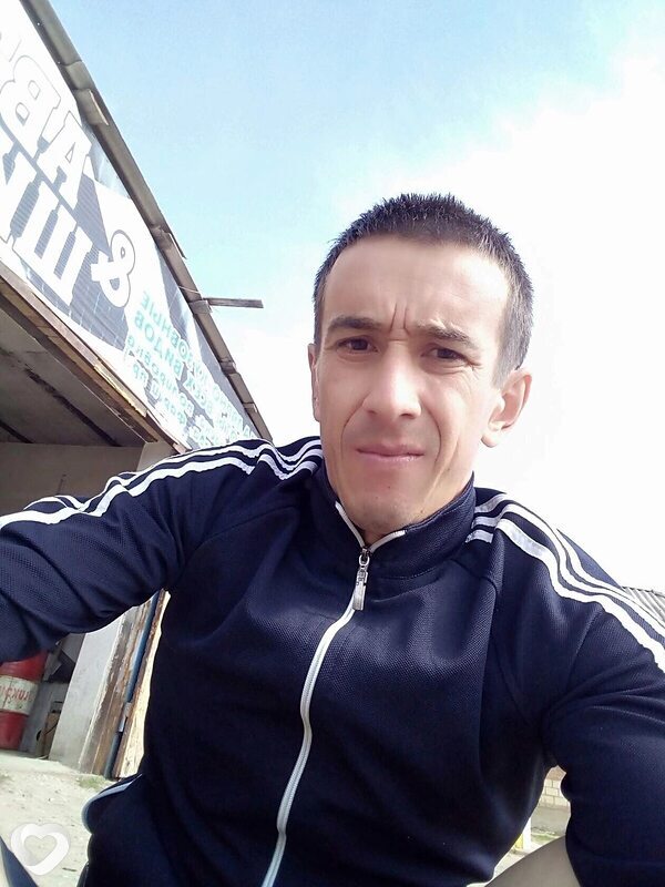 Талгат, 38, Оренбурге — анкета №525964