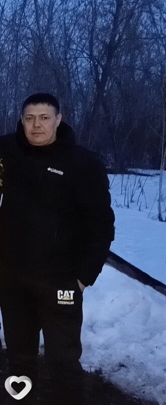 Руслан, 37, Уфе — анкета №525967