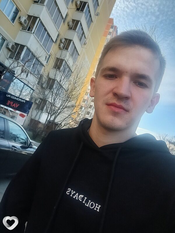 Коля, 27, Пятигорске — анкета №525971