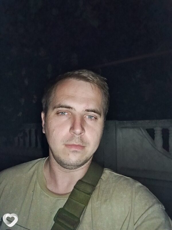 Артем, 28, Донецке — анкета №525973