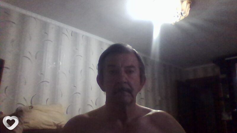 Сергей, 54, Алматы — анкета №525785