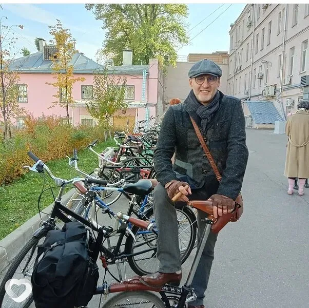 Григорий, 56, Москве — анкета №525786