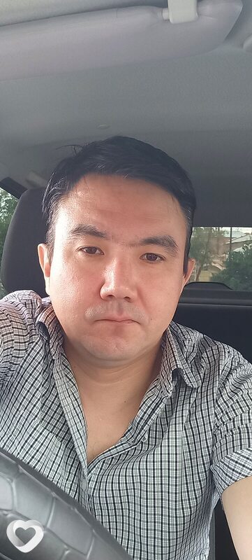Руслан, 43, Оренбурге — анкета №525793