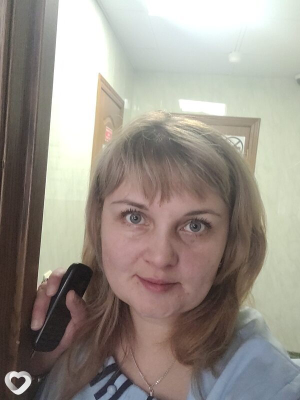 Диана, 41, Санкт-Петербурге — анкета №525795