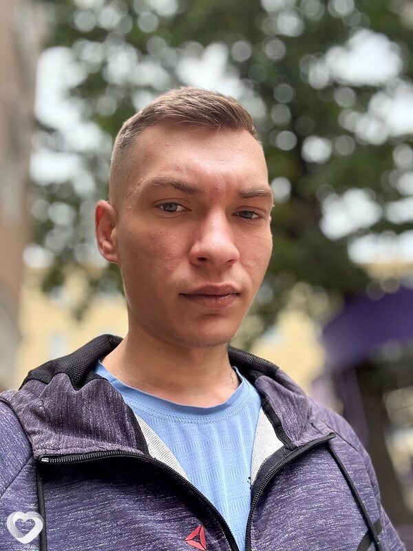 Vsevolod, 29, Калуге — анкета №525796