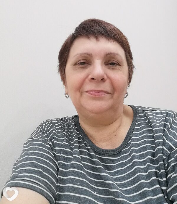 Ирина, 55, Тюмени — анкета №525797
