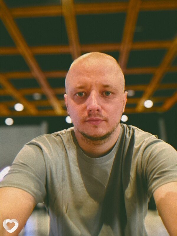 Олекса, 38, Львове — анкета №526103