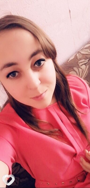 Альбина, 29, Волгограде — анкета №526104