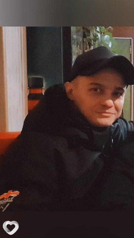 Дмитрий, 36, Северодвинске — анкета №526116