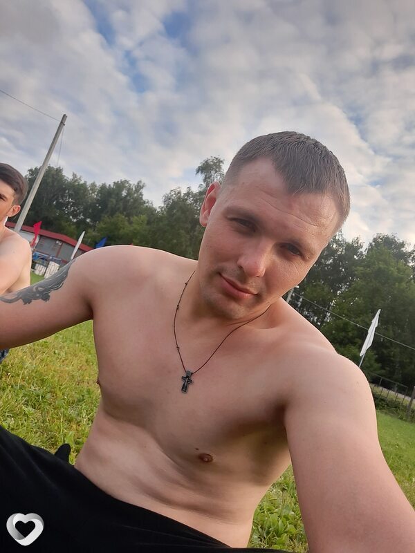 Денис, 34, Москве — анкета №526118