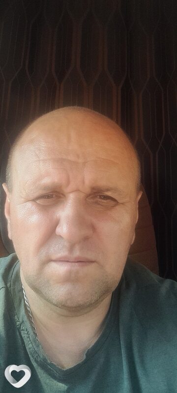 Ваня, 49, Липецке — анкета №526119