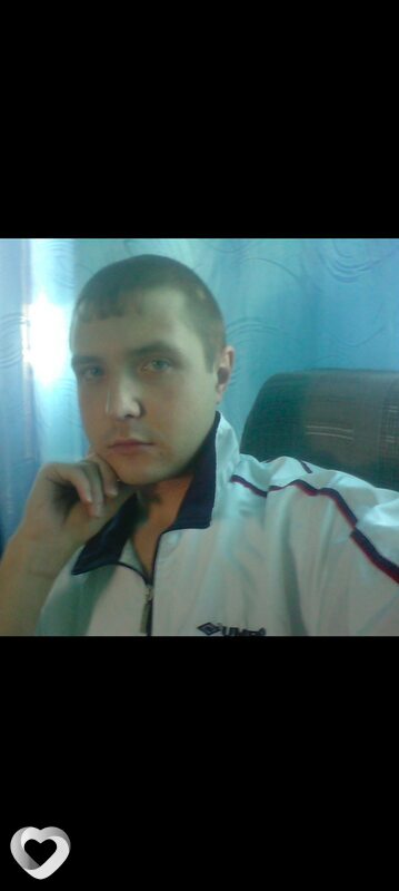 Сергей, 37, Киренске — анкета №526127