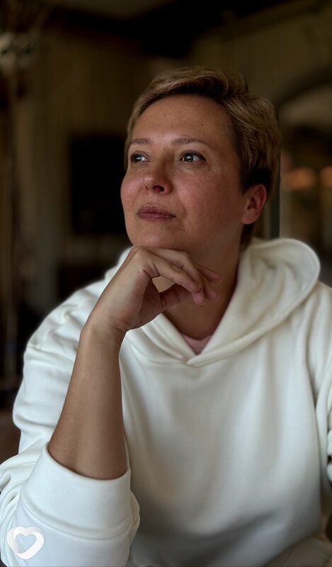 Татьяна, 43, Крымске — анкета №525757