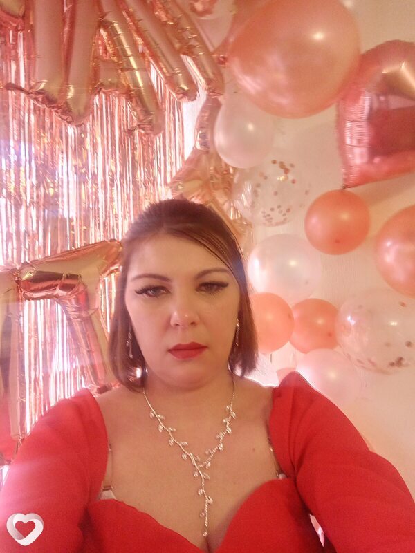 Екатерина, 37, Горно-Алтайске — анкета №525761